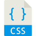 css3アイコン
