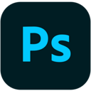 Photoshopアイコン