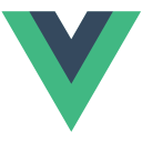 Vueアイコン