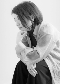 ポートレート写真