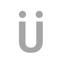 Uロゴ